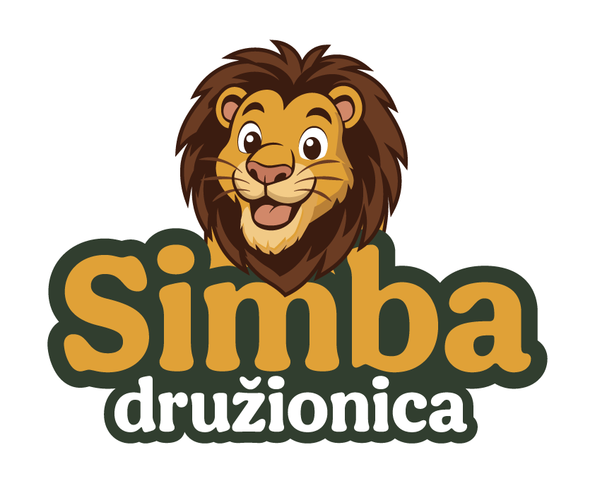 Simba družionica